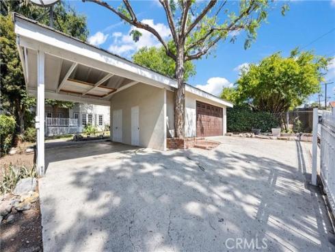 143  Hillcrest  , Fullerton, CA