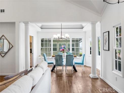 143  Hillcrest  , Fullerton, CA