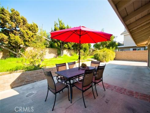 3830  Madonna Dr.  , Fullerton, CA