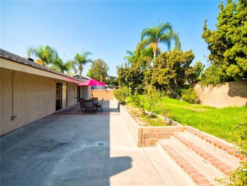 3830  Madonna Dr.  , Fullerton, CA