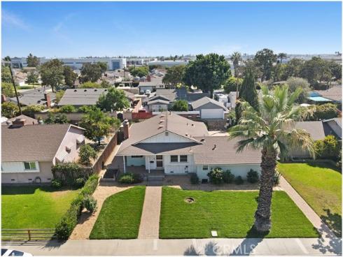 1420 E Commonwealth   Avenue, Fullerton, CA