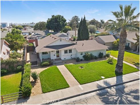 1420 E Commonwealth   Avenue, Fullerton, CA