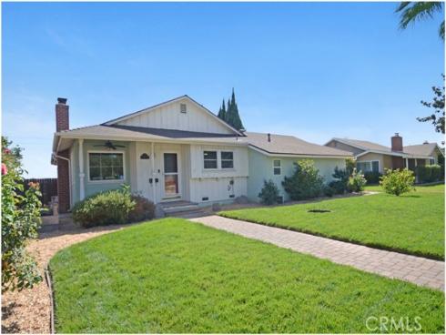 1420 E Commonwealth   Avenue, Fullerton, CA