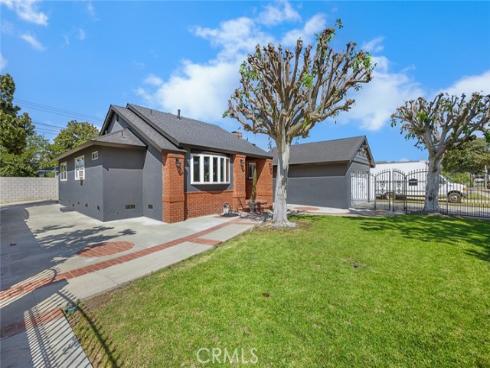 1501  Revere  , Fullerton, CA