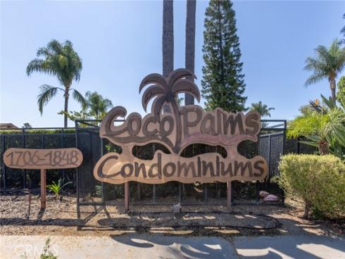 1756 E Commonwealth Ave  101 , Fullerton, CA