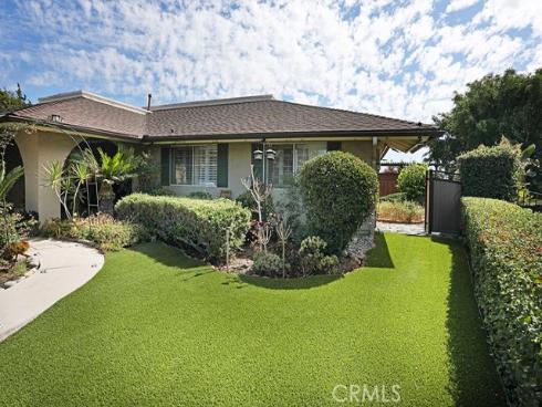 1800 Yermo Place, Fullerton, CA