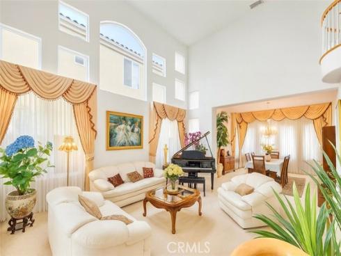 2530  Tuscany Way  , Fullerton, CA