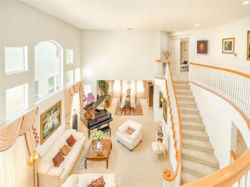 2530  Tuscany Way  , Fullerton, CA