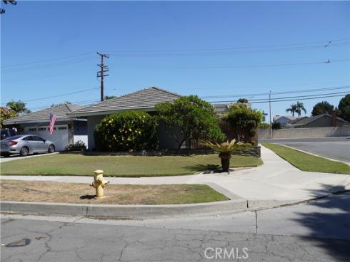 2454  Beacon   Street, Fullerton, CA