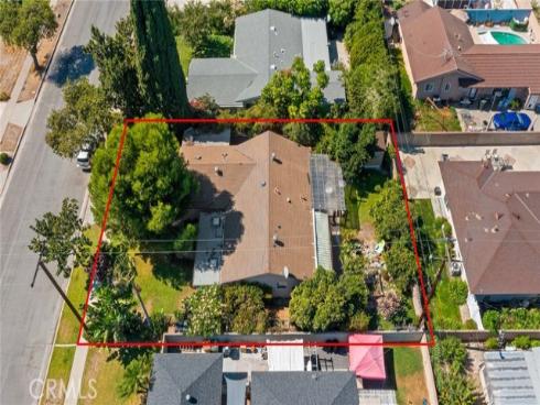 1425 W Woodcrest   Avenue, Fullerton, CA