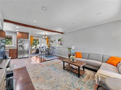 1425 W Woodcrest   Avenue, Fullerton, CA