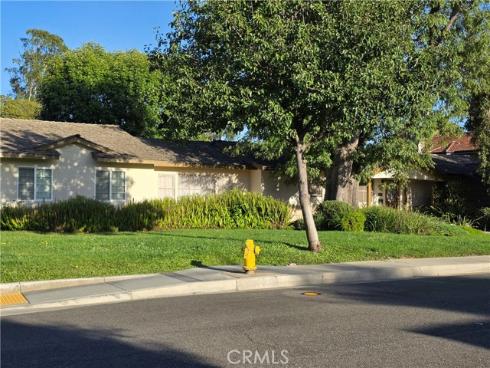 1534  Sunny Crest Drive  , Fullerton, CA