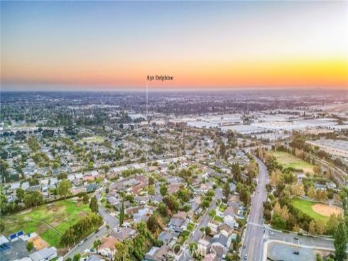 830  Delphine   Place, Fullerton, CA
