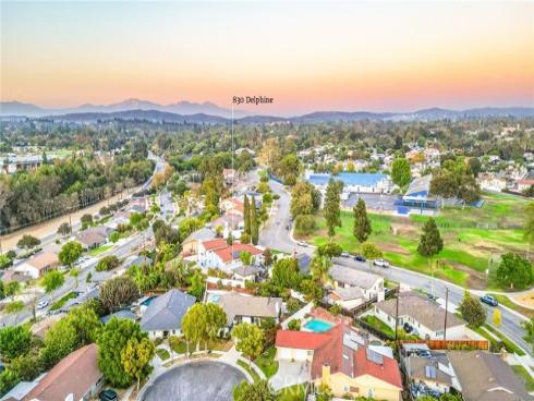 830  Delphine   Place, Fullerton, CA