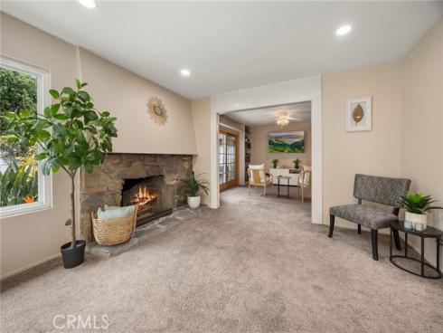 2307  Camino Recondito  , Fullerton, CA