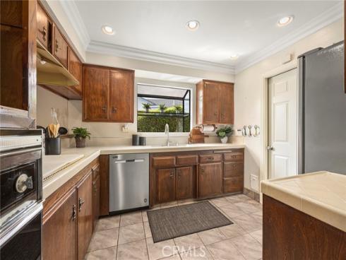 2307  Camino Recondito  , Fullerton, CA