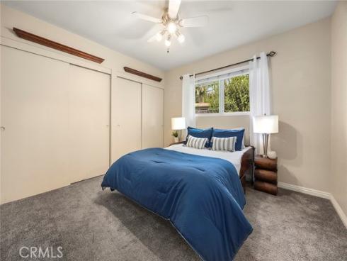 2307  Camino Recondito  , Fullerton, CA