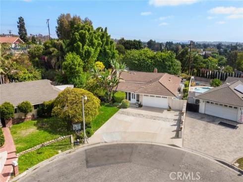 2307  Camino Recondito  , Fullerton, CA