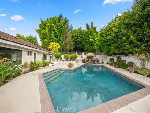 2307  Camino Recondito  , Fullerton, CA