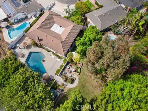 2307  Camino Recondito  , Fullerton, CA