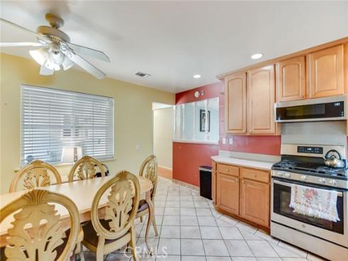 4260 W Flower  , Fullerton, CA