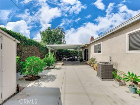 4260 W Flower  , Fullerton, CA