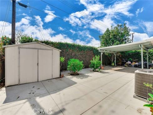 4260 W Flower  , Fullerton, CA