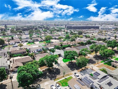 4260 W Flower  , Fullerton, CA