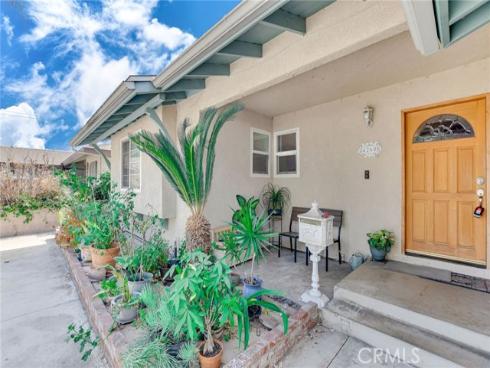 4260 W Flower  , Fullerton, CA