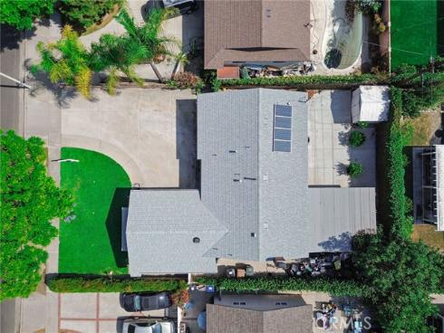 4260 W Flower  , Fullerton, CA