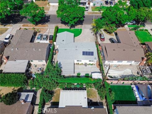 4260 W Flower  , Fullerton, CA