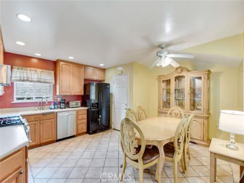 4260 W Flower  , Fullerton, CA