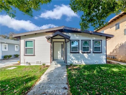 539 W Amerige   Avenue, Fullerton, CA