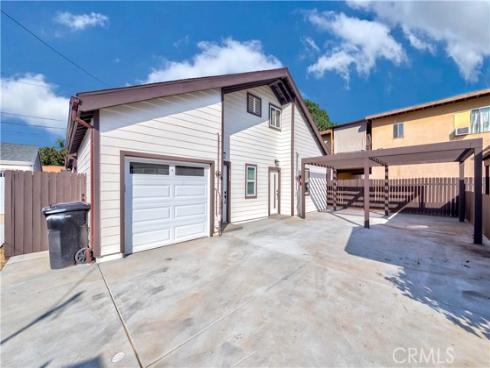 539 W Amerige   Avenue, Fullerton, CA