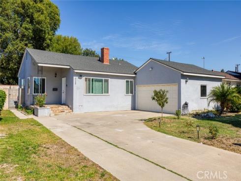 425 W Knepp  , Fullerton, CA