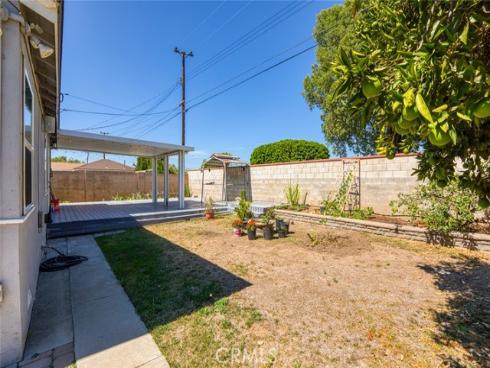 425 W Knepp  , Fullerton, CA