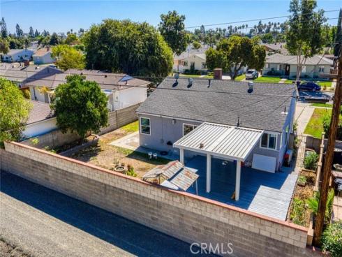425 W Knepp  , Fullerton, CA
