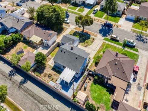 425 W Knepp  , Fullerton, CA