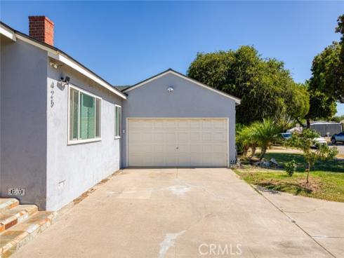 425 W Knepp  , Fullerton, CA
