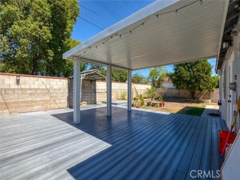 425 W Knepp  , Fullerton, CA