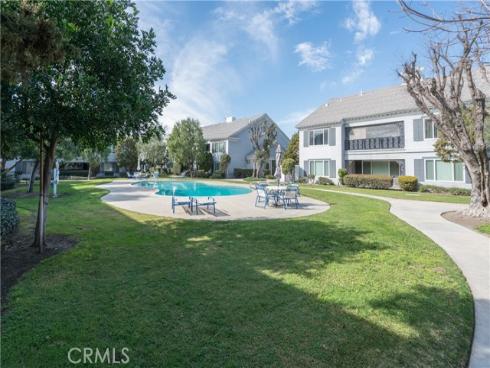 1630 S Pomona  C25 , Fullerton, CA