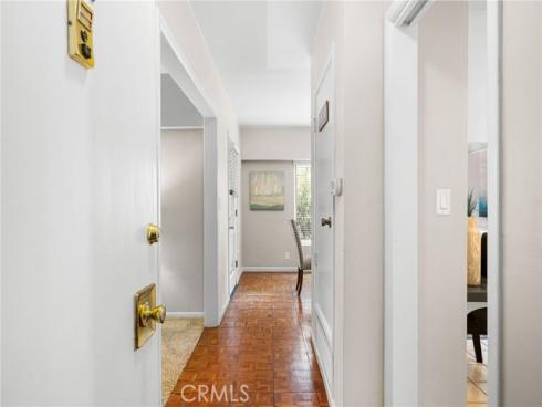 1641 S Pomona  D36  Avenue, Fullerton, CA