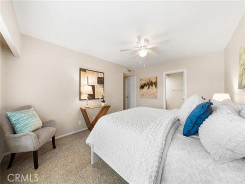 1641 S Pomona  D36  Avenue, Fullerton, CA