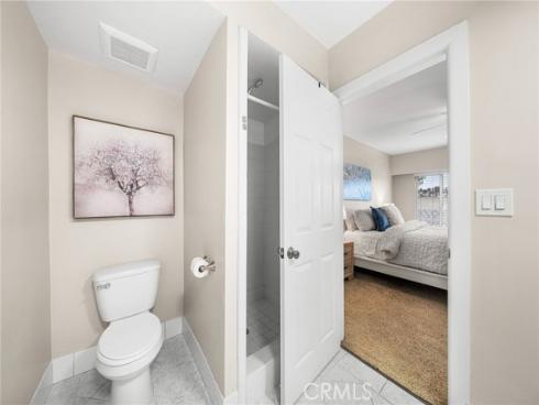 1641 S Pomona  D36  Avenue, Fullerton, CA