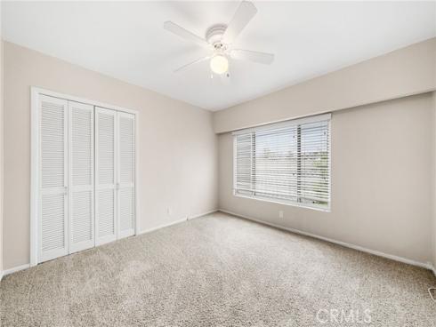 1641 S Pomona  D36  Avenue, Fullerton, CA