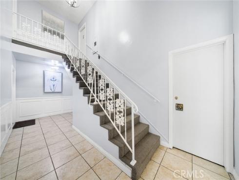 1641 S Pomona  D36  Avenue, Fullerton, CA