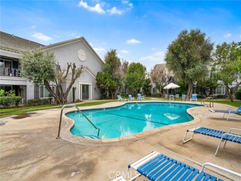 1641 S Pomona  D36  Avenue, Fullerton, CA