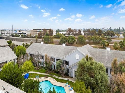 1641 S Pomona  D36  Avenue, Fullerton, CA