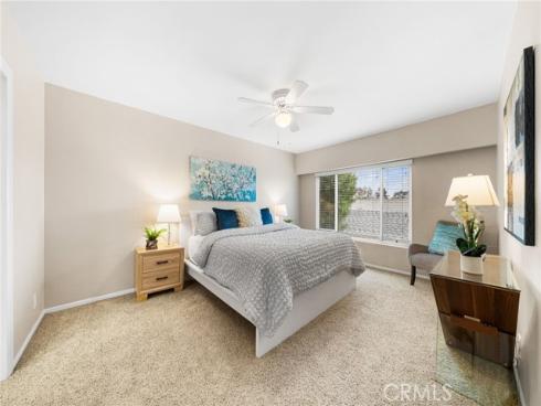 1641 S Pomona  D36  Avenue, Fullerton, CA