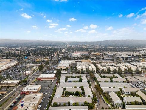 1641 S Pomona  D36  Avenue, Fullerton, CA